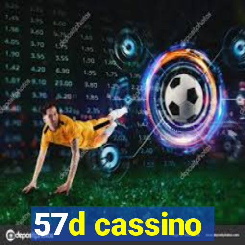 57d cassino